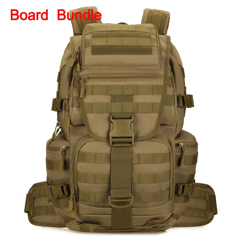 Khaki Board Bundle