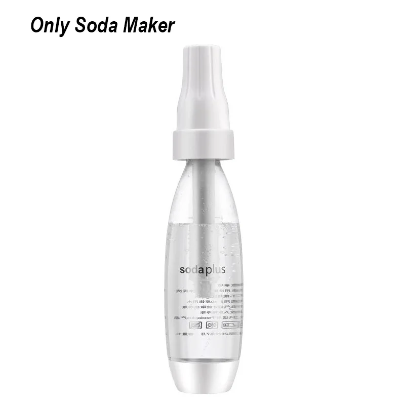 only Soda Maker