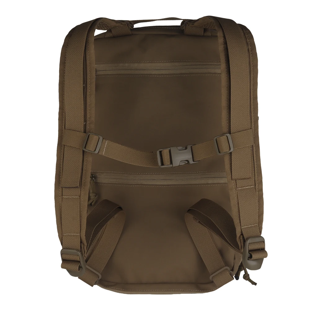 Deportes al aire libre camping supervivencia kit de emergencia médica gran capacidad mochila de primeros auxilios equipo de juego de caza mochila - imagen 3