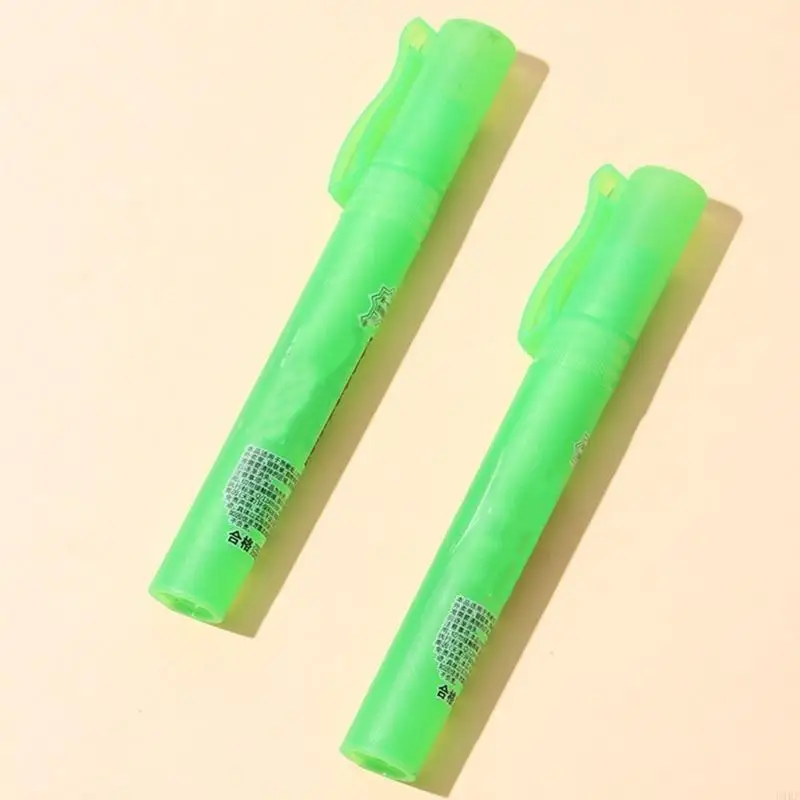 Rotuladores correctores de aerosol en papel térmico, para documentos - imagen 3