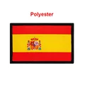 Poyester 8X5CM