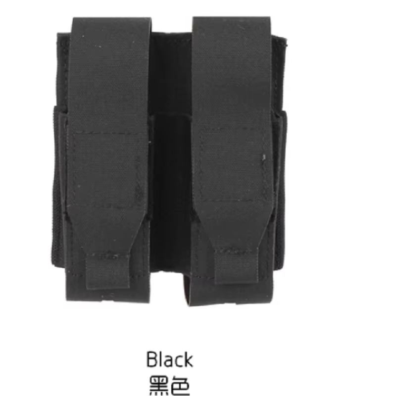 Funda táctica para granada flash de entrenamiento - imagen 5