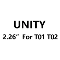 UNITY T02 Mount BK