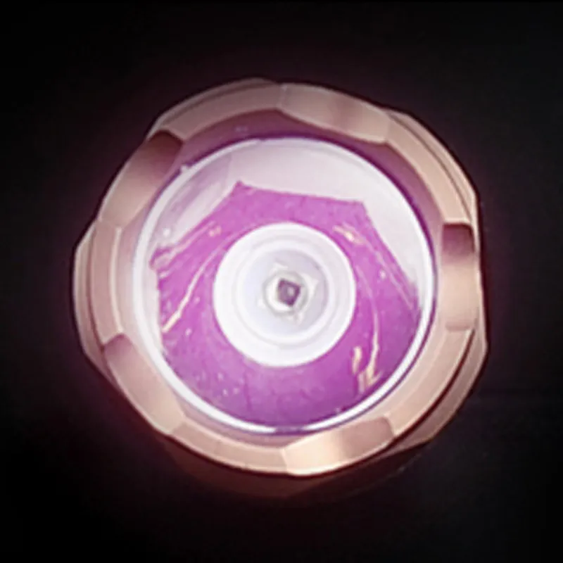 Surefir-linterna táctica M300 M300A, luz de explorador de armas, IR, LED, pistola de caza, Airsoft, EME, linterna con interruptor constante - imagen 2