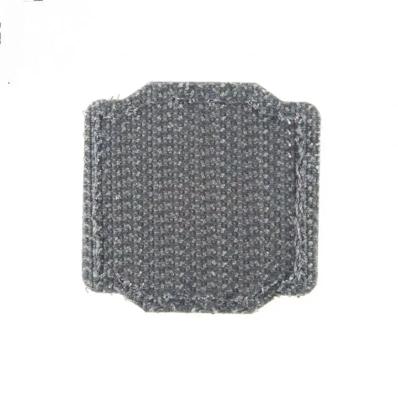 Insignia de tipo de sangre personalizada para exteriores, gancho de rescate al aire libre, material Tegris PP0400 - imagen 4