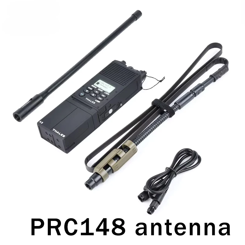 PRC148 antenna