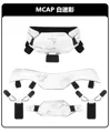 MCAP