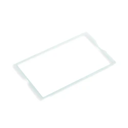 Lente de repuesto para PSP2000 – Panel de pantalla de cristal