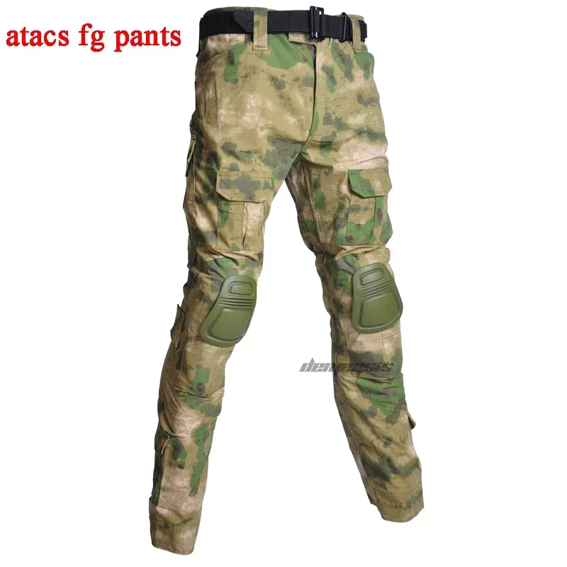 atacs fg pants
