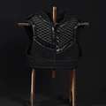 Pitch-black C