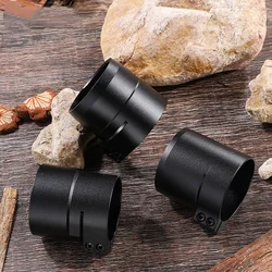 42mm45mm48mm NV007V visión nocturna imagen térmica anillo fijo auxiliar vista de luz especial manga de visión nocturna infrarroja