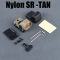 Nylon SR Tan