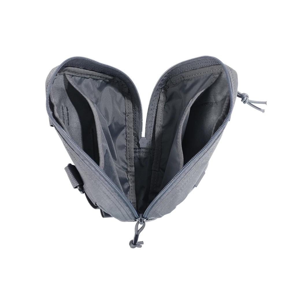 EXCELENTE ELITE SPANKER bolsa táctica Molle chaleco/mochila bolsas de accesorios bolsa de herramientas de caza al aire libre bolsillo multifuncional - imagen 4