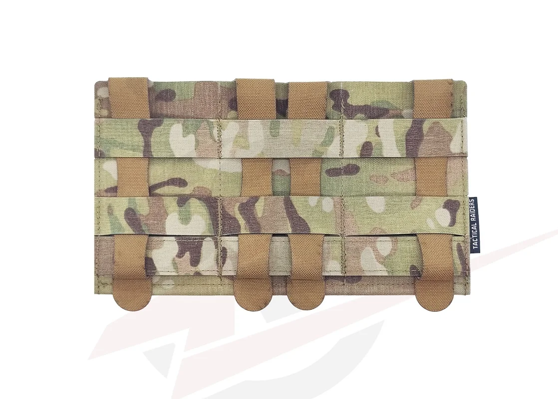 Bolsa para revistas elástica individual/doble/triple 5,56 - imagen 5