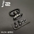 BK mlok QD mount