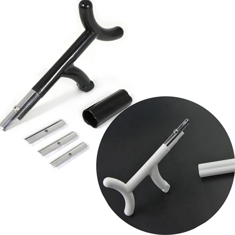 Pelacables de plumas de tiro con arco, raspador de flecha, herramienta de eliminación de paletas, hoja de acero inoxidable, quitar pegamento, eje de flecha, accesorios de caza