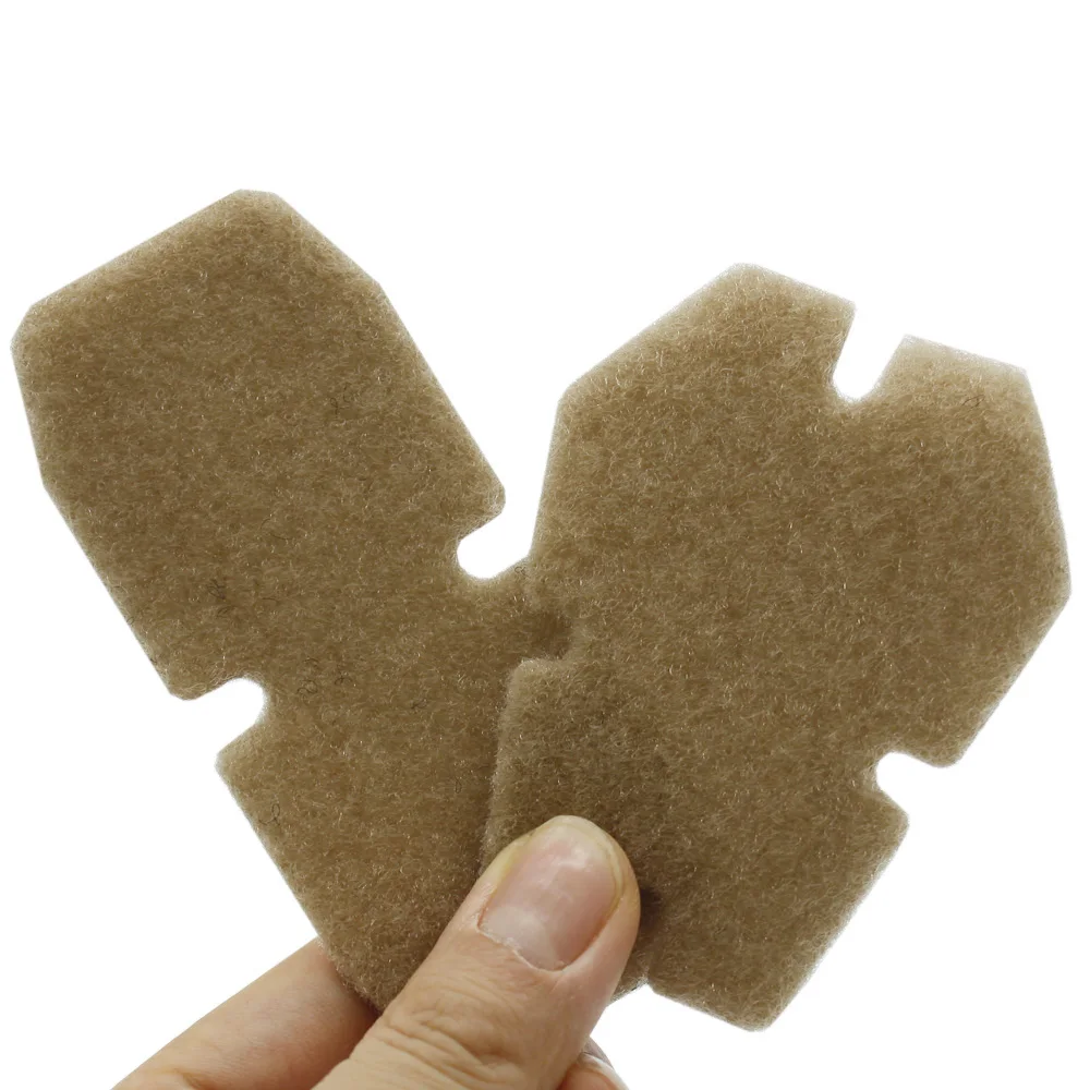 Piezas gancho - Aplicaciones prácticas