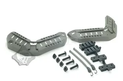 FMA kit de montaje en riel para casco táctico - accesorio esencial