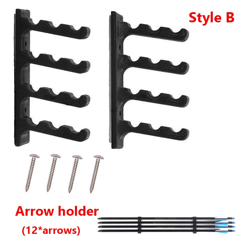 only Arrow holder