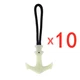 Ship Anchor 10PCS