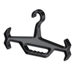 Colgador chaleco táctico multifunción – Exposición y adiestramiento