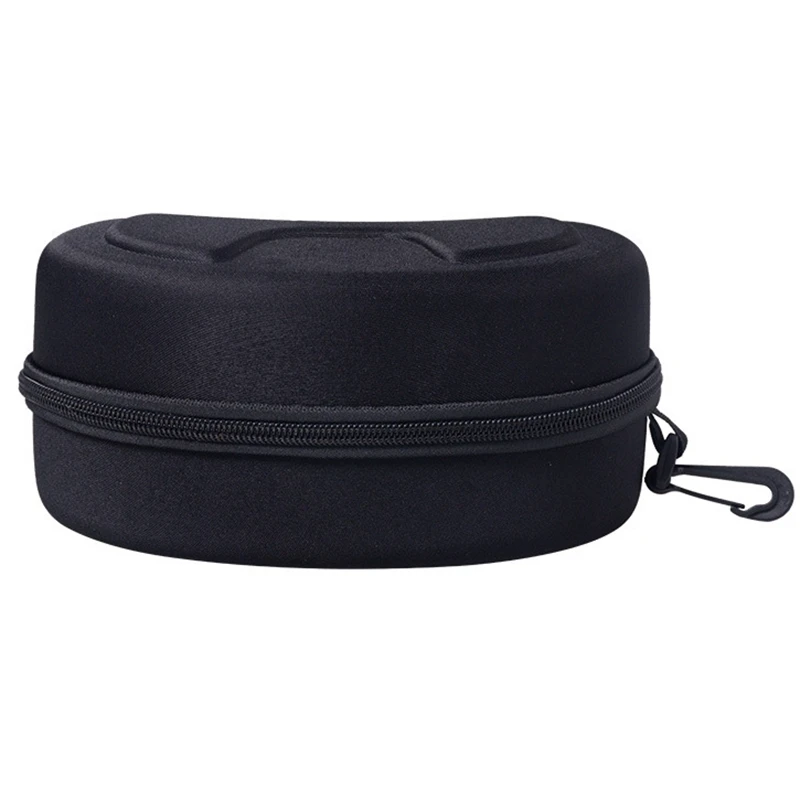 Caja de almacenamiento para gafas de sol tácticas, Protector Airsoft EVA, Estuche para gafas, EDC, accesorio, bolsas para exteriores - imagen 4