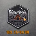 Embroidered patch 27