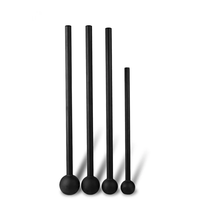 Martillo de acero para gimnasio, entrenamiento de fuerza central de múltiples opciones, entrenamiento de lucha de lucha de Macebell, tren de antebrazo con agarre de martillo - imagen 4