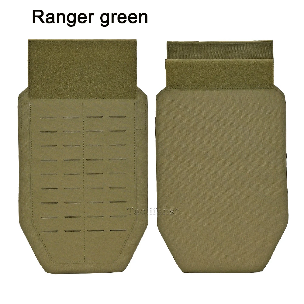 Ranger green
