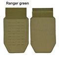 Ranger green
