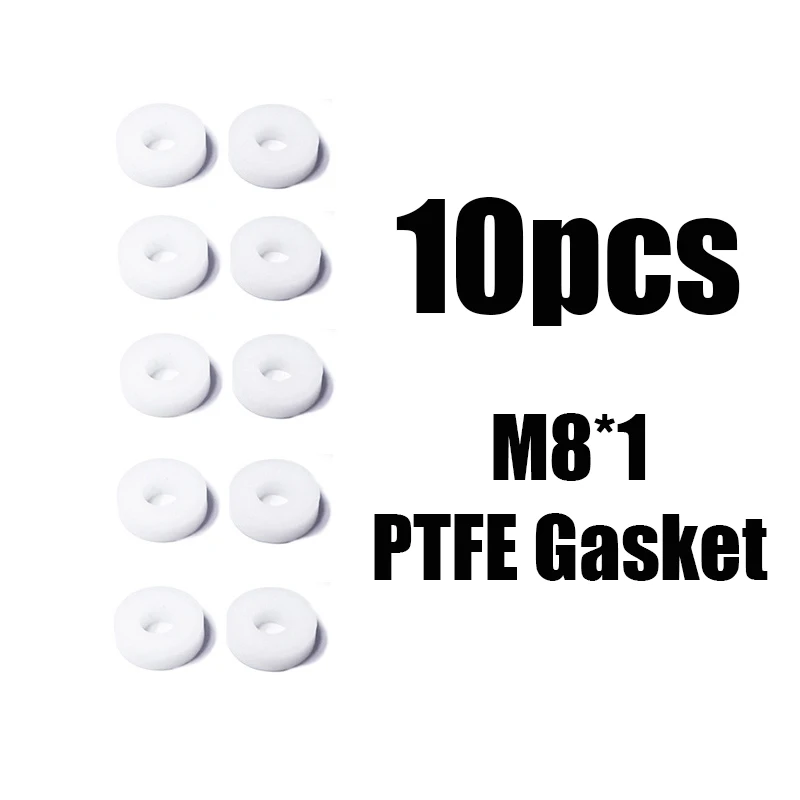 M8 Gasket 10pcs