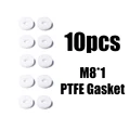 M8 Gasket 10pcs