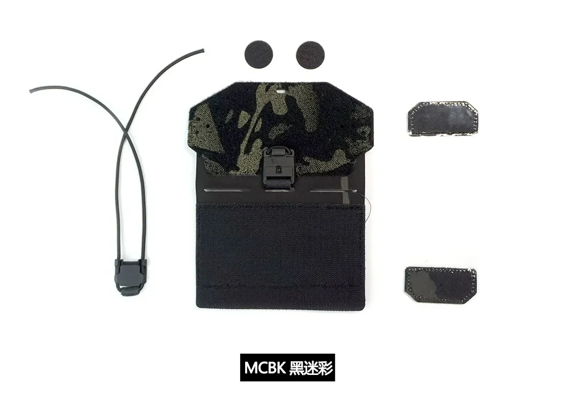 MCBK(VELCRO)
