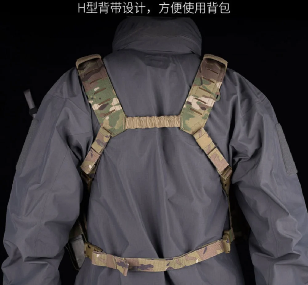 Soporte para cofre portátil cuádruple ligero SF 5.56 - imagen 5