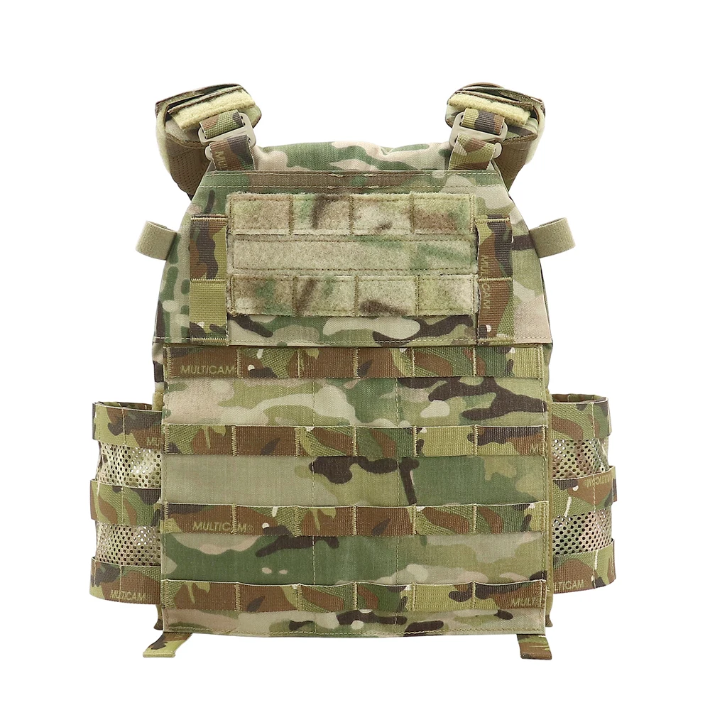 Chaleco táctico Portaplacas FCPC V3 Ferro Concepts - imagen 2