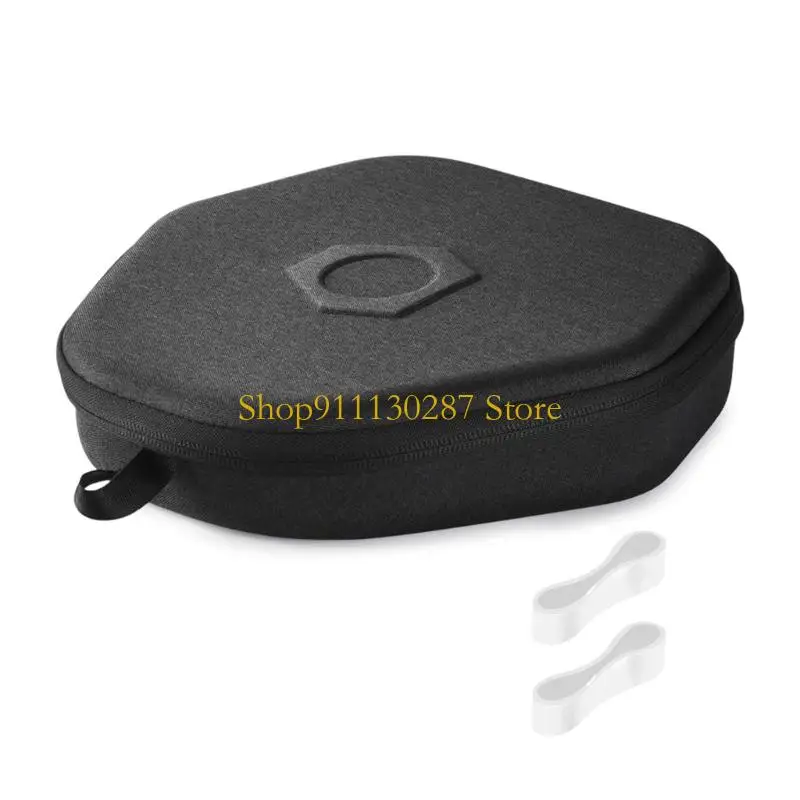 Estuche portátil para transporte auriculares J1HC para almacenamiento TUNE720BT TUNE760NC TUNE750BTNC - imagen 4