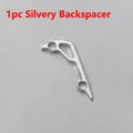 1pc Silvery