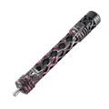 8inch pink camo