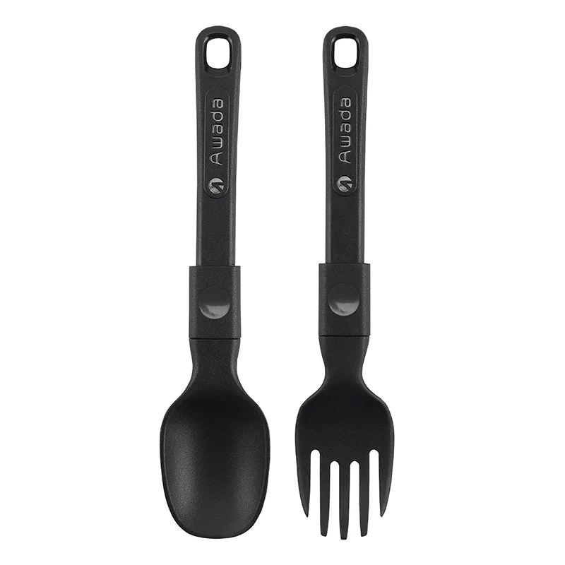 BK Nylon spork