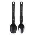BK Nylon spork