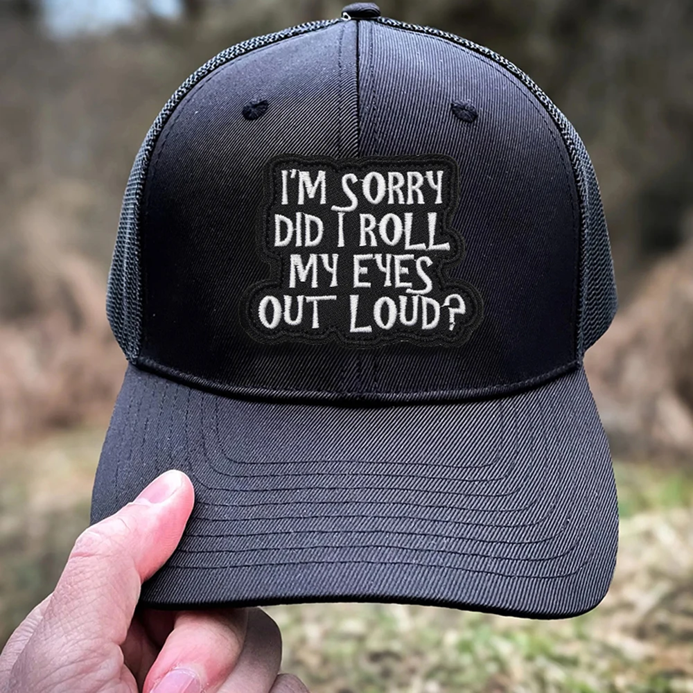 Parche táctico DUCT TAPE Morale Fun Meme cita gancho bucle sujetador bordado pegatina insignia para mochila Molle gorra Jeans - imagen 5