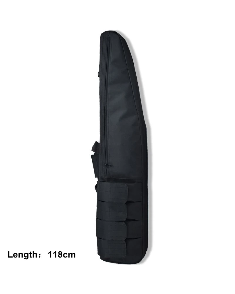 118cm Black