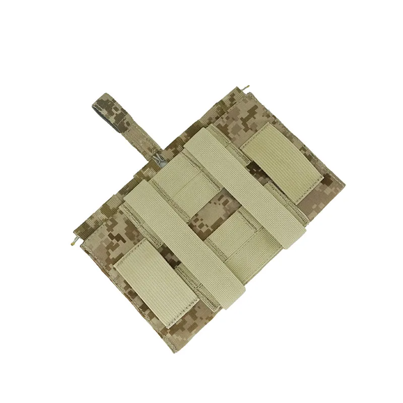 MKA 184 ventilador militar al aire libre Kit táctico médico salvavidas Lbt9022B el mismo tipo Universal de extracción rápida - imagen 4