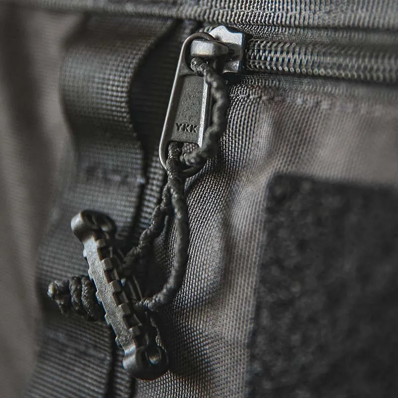 MAUHOSO Bolsa de viaje grande de lona Durable Weekender para hombres y mujeres: ideal para viajes, gimnasios y autobuses en aviones - imagen 2