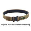 Coyote Brown MC