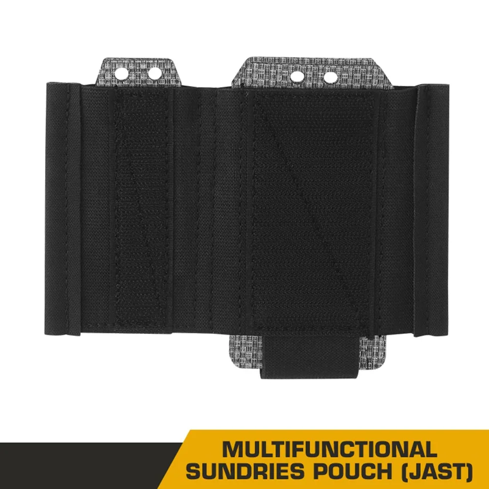 Bolsa magnética integrada con soporte para revistas de 9 mm y 556 para bolsa para artículos diversos estilo SS JSTA - imagen 3