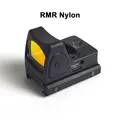 RMR Nylon BK