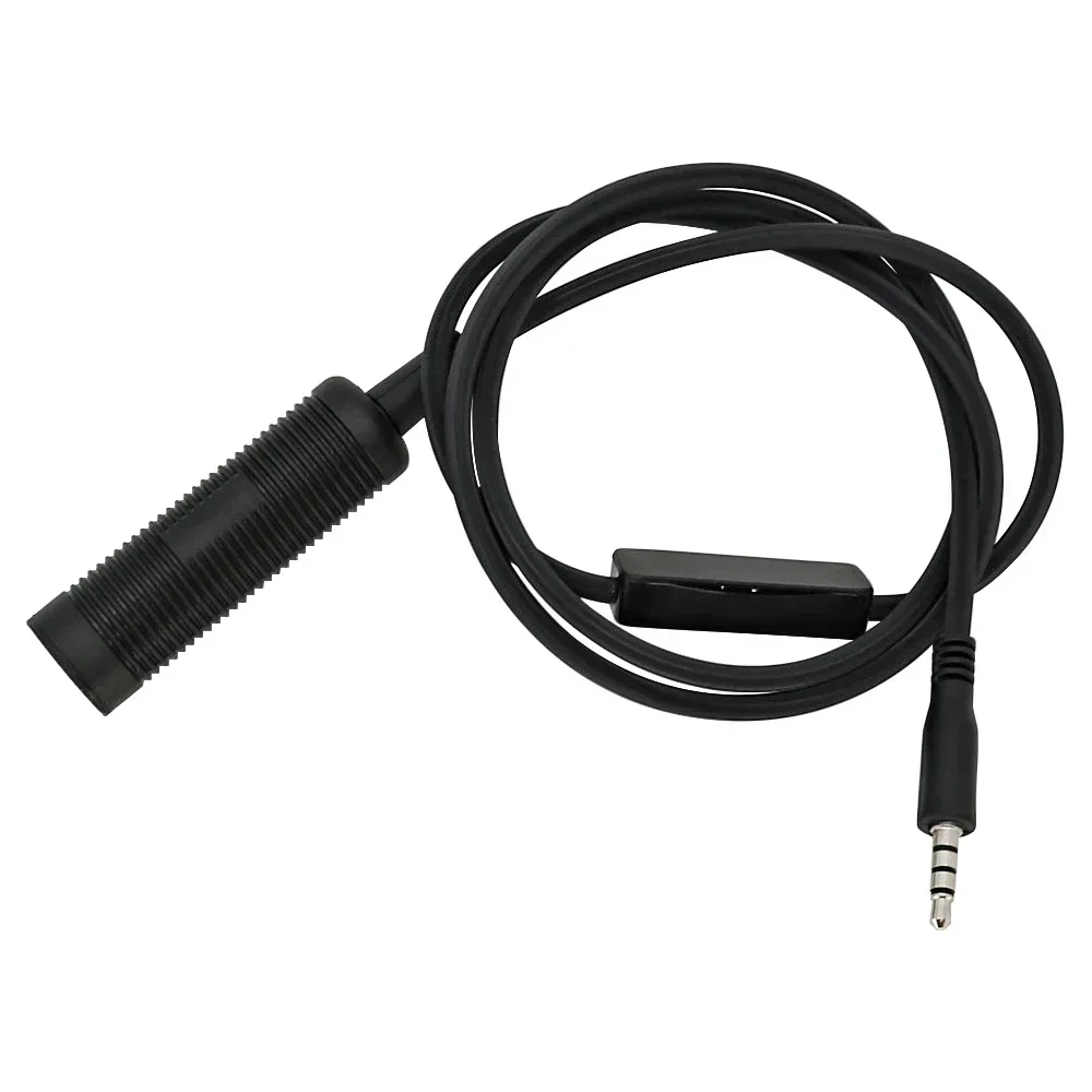 COMTA I II III IV / SORDI / LIBERATORI II TEAHi-Threat Tier 1 y otros auriculares tácticos, teléfonos móviles a Mini PTT - imagen 5