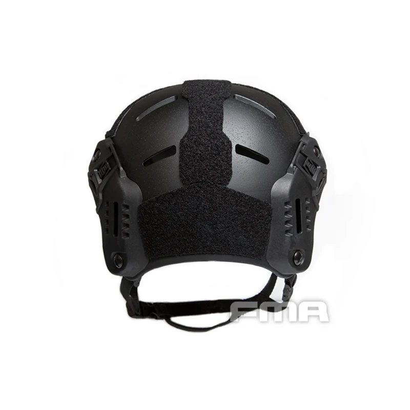 FMA-casco de protección táctico para ciclismo, protección para el campo de montañismo, carbono-V, versión ABS, MT-FLUX, TB1290 - imagen 5