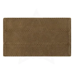 Portador de placas táctico Micro Ophidian D3CRM
